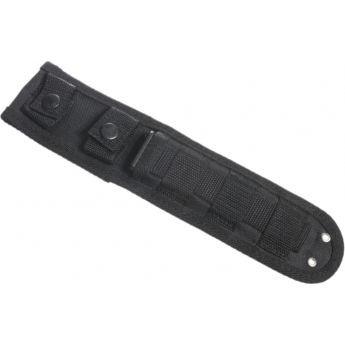 Чехол КИЗЛЯР ПОГРАНИЧНИК №1, нейлон черный Чехол КИЗЛЯР ПОГРАНИЧНИК №1, нейлон черный