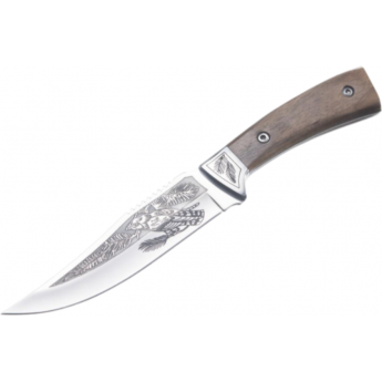Нож КИЗЛЯР Ф-1 художественное оформление Нож КИЗЛЯР Ф-1 художественное оформление