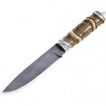 Нож КИЗЛЯР СТЕРХ-2 Пантера автор Абдулаев Руслан Нож КИЗЛЯР СТЕРХ-2 Пантера автор Абдулаев Руслан