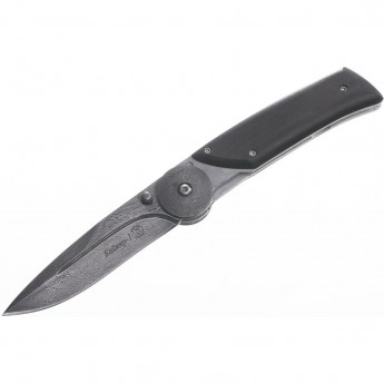 Нож складной КИЗЛЯР БАЙКЕР-1 сталь Дамаск Нож складной КИЗЛЯР БАЙКЕР-1 сталь Дамаск