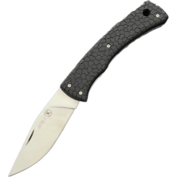 Нож складной КИЗЛЯР НСК-3 рукоять эластрон Нож складной КИЗЛЯР НСК-3 рукоять эластрон