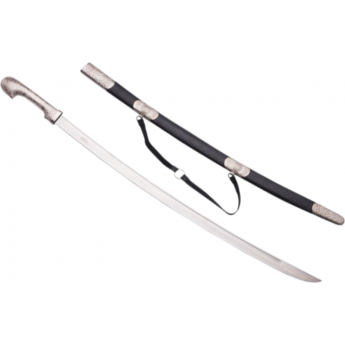 Шашка сувенирная КИЗЛЯР мельхиор Шашка сувенирная КИЗЛЯР мельхиор