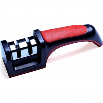 Точилка для бытовых и кухонных ножей КИЗЛЯР (TG1206) Точилка для бытовых и кухонных ножей КИЗЛЯР (TG1206)