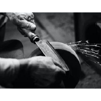 Заточка ножа КИЗЛЯР Заточка ножа КИЗЛЯР